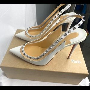 Christian louboutin pumps